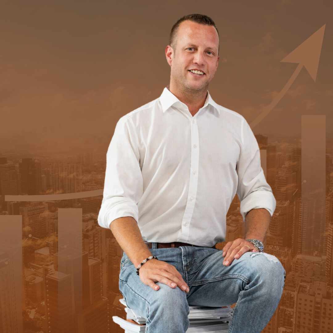 Alain Willi, Website Berater bei Infinity Media GmbH